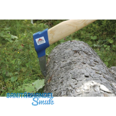 STUBAI Sappel \"Tiroler Form\" mit Zhnen und Stiel Kopfgewicht 1100 g