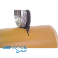 MARCRIST Diamant Schneid-Anfasscheibe BC750 125 x 22,2 mm