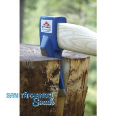 STUBAI Super-Spalter Kopfgewicht 1800 g Lnge 700 mm