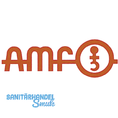 AMF Hakenschlssel mit Nase fr Muttern  58/62 mm