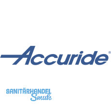 ACCURIDE 5321EC Kugelkfigfhrung - Vollauszug, L 450 mm Stahl chromatiert