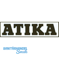 ATIKA Betonmischer Comet 130 S 400 Volt mit Handrad