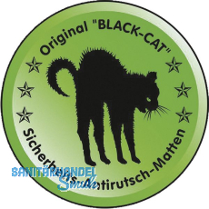 BLACK CAT-Anti-Rutschmatte Work 600 x 1200 mm