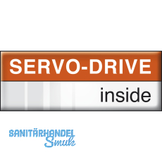 BLUM Kabelhalter, Kunststoff natur