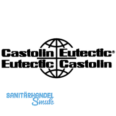 CASTOLIN Sauerstoffkartusche fr Ltbrenner 1450