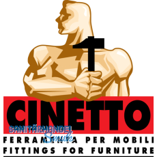 PS10 Doppelfhrungsschiene unten, Lnge 3050, Aluminium natur eloxiert