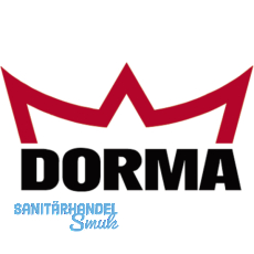 Bodentrschlieer DORMA BTS 80, EN 3 mit Feststellung 75-180