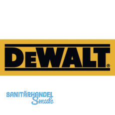 DEWALT SDS-Plus Meiel-Set mit 2 Flachmeiel, 1 Spitzmeiel