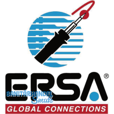 ERSA Ltspitze 0032KD Ersadur meisselfrmig zu Ltkolben 30S