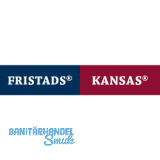 FRISTADS/KANSAS Stretchgrtel schwarz 120 cm