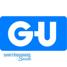 GU-937/934 HS Drehgriff DIRIGENT, einseitig, ohne PZ,Alu silber eloxiert