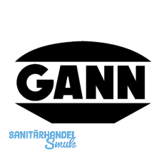 GANN Hydromette HT 65 Messbereich 4-60%