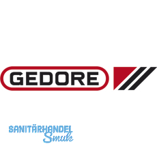 GEDORE Dremometer C 8562-10 1/2\"vierkant Messbereich 50-300 Nm