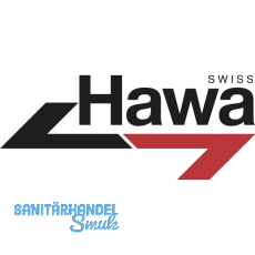 Beschlagset HAWA Junior 250/A ohne Laufschiene