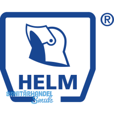 Winkelbefestigung HELM 604 W einfach, Stahl gelb passiviert