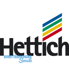 HETTICH SYSTEMA TOP 2000 Hngeregistratur-Rahmen verstellb., 700 -872mm, Alu-F.