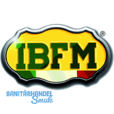 Trhalter m. Klemmmechanismus, Wandabstand 35 mm, Zamak verchromt