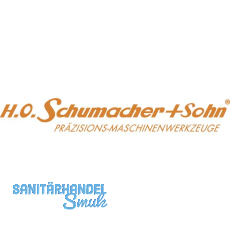 Reduzierring gerndelt aus Stahl 30 / 25 mm fr Kreissgebltter