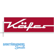 KFER Dickenmessgert K50/5 mit Messeinsatz Durchmesser 10 mm Messbereich 50 mm