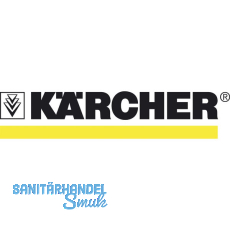 KRCHER Stein- und Fassadenreiniger 5 Liter