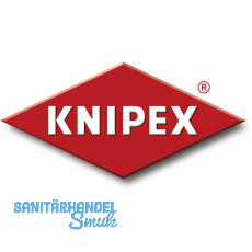 KNIPEX Sicherungsringzange DIN 5256 C innen gerade Gre J1
