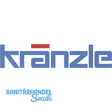 KRNZLE Rohrreinigungsschlauch mit Dse Lnge 15 m