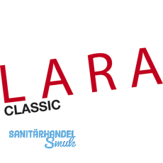 Abdeckprofil P 2020, Aluminium blank