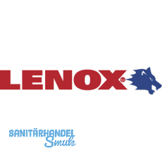 LENOX Lochsge HSS-Bi-Metall Bohr  86 mm
