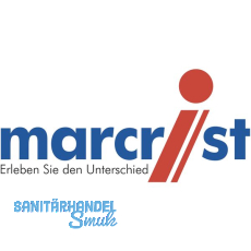 MARCRIST Diamant-Trennscheibe BF850 SilentMax 230 x 22,2 mm Baumaterialien