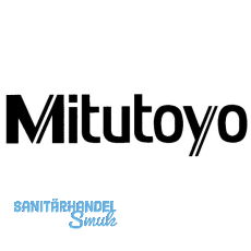 MITUTOYO Przision-Messschieber mit Momentklemmung DIN 862 0-300 mm