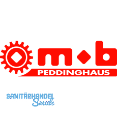 PEDDINGHAUS Ringkeil 16 mm fr 1000 g Hmmer