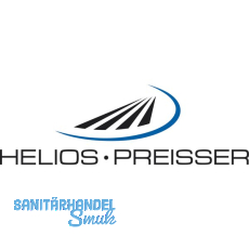 HELIOS PREISSER Messschieber m. Feststellschraube DIN862 Tiefenm. eckig 0-150 mm