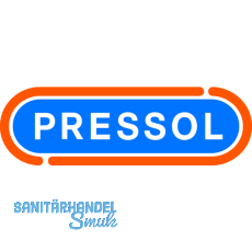 PRESSOL Hebelfettpressen Set mit Gewinde 1/8\"