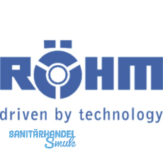 RHM Kegeldorn 236-00 DIN 238 MK 2 / B 16