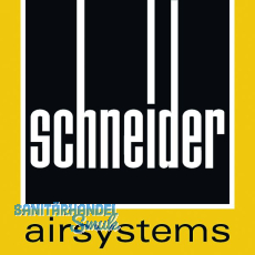 SCHNEIDER Ausblaspistole Vario-P