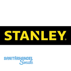 STANLEY Hammertacker-Set 6-PHT 150 + 80 TS Klammern K11 10mm