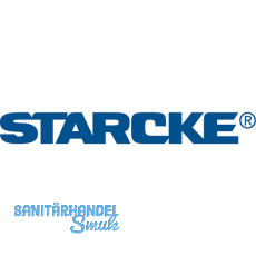 STARCKE Fiberscheibe  115 x 22.2 mm Korn 36 fr Metallschliff