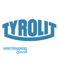 TYROLIT Schruppscheibe Standard** 125 x 6 mm Metall Form 27