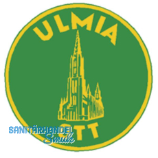 ULMIA Doppel Simshobel HW8 30 mm Sohle aus Weibuche