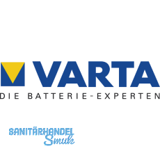 VARTA Photobatterie CR 2 3,0 Volt (1St)