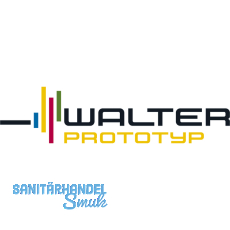 WALTER PARADUR X-pert M Maschinengewindebohrer HSS-E DIN371 verst.Schaft re. M4