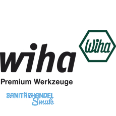 WIHA Schraubendreher 362 TX 30/115 mm Torx