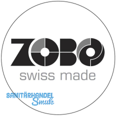 ZOBO Zentrierbohrer CB-WD HSS 3,0 x 30 mm