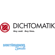 O-Ring 18.72 x 2.62 NBR 70 schwarz