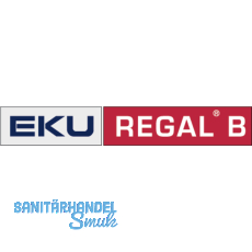 EKU REGAL - B H(SP) FS - Beschlgegrt. 1200x2000
