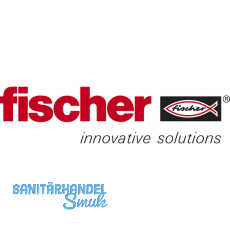 FISCHER FIS H 20x85 N Netzsiebhlse bauaufsichtlich Zugelassen in Verbindung FIS