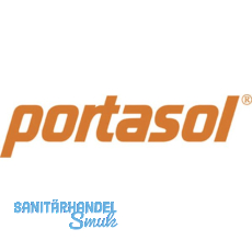 PORTASOL Gasltkolben Profi-Set 10-60 Watt