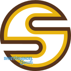 S-Spanplattenschraube Halbrundkopf 5.0x 55 Vollgewinde Torx 25 verzinkt-blau