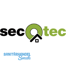 SECOTEC Kugel-Einfachauszug AZ870 17/278 mm verzinkt SB-1