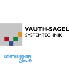 V&S ko liner Beutelhalter-Aufsatzrahmen zu Eimer 29 Liter,Kunststoff grau